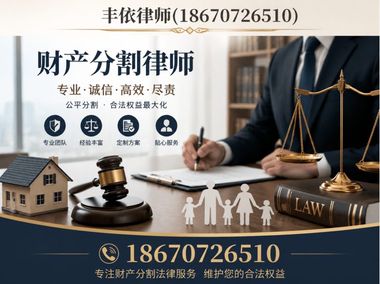 芙蓉区丰依律师团队展示图